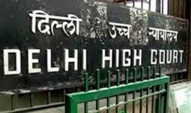 हत्या के दोषी विजय दहिया को बोर्ड परीक्षाओं में अपने बेटे के साथ जाने के लिए एक महीने की पैरोल दी