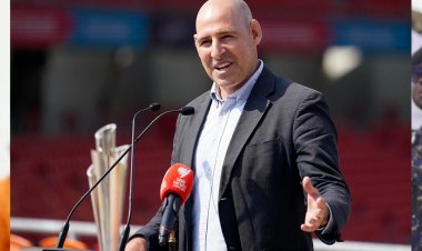 टेस्ट क्रिकेट को बचाने के मसौदे को नजरअंदाज करने की खबरें गलत : हॉकले