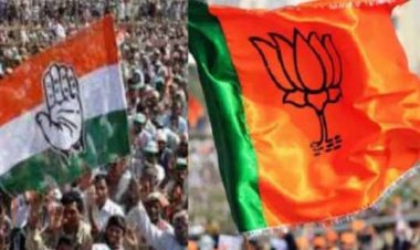 पीसीसी चीफ के गृह जिले में कांग्रेस को बड़ा झटका