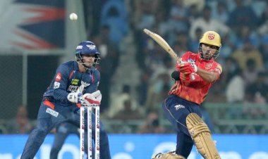 मुल्लांपुर में हैदराबाद के खिलाफ 100 प्रतिशत घरेलू रिकॉर्ड बनाए रखना चाहेगी पंजाब किंग्स