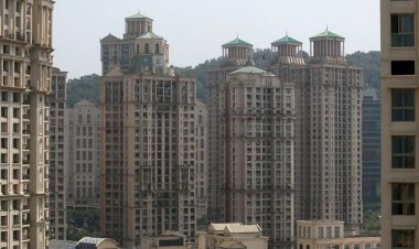 बीएसई सूचीबद्ध कंपनियों का मार्केट कैप पहली बार 400 लाख करोड़ रुपये के पार