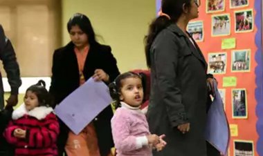 नर्सरी दाखिला : ईडब्ल्यूएस श्रेणी में बढ़ा दाखिले का इंतजार