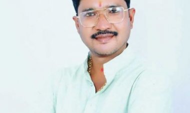 कांग्रेस प्रत्याशी बीरेश के लिए डोर-टू-डोर जनसम्पर्क-बैठक