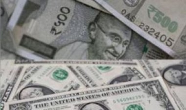 इस वित्त वर्ष में 82-82.50 रुपये प्रति डॉलर तक मजबूत होगी भारतीय मुद्रा : केयर रेटिंग्स