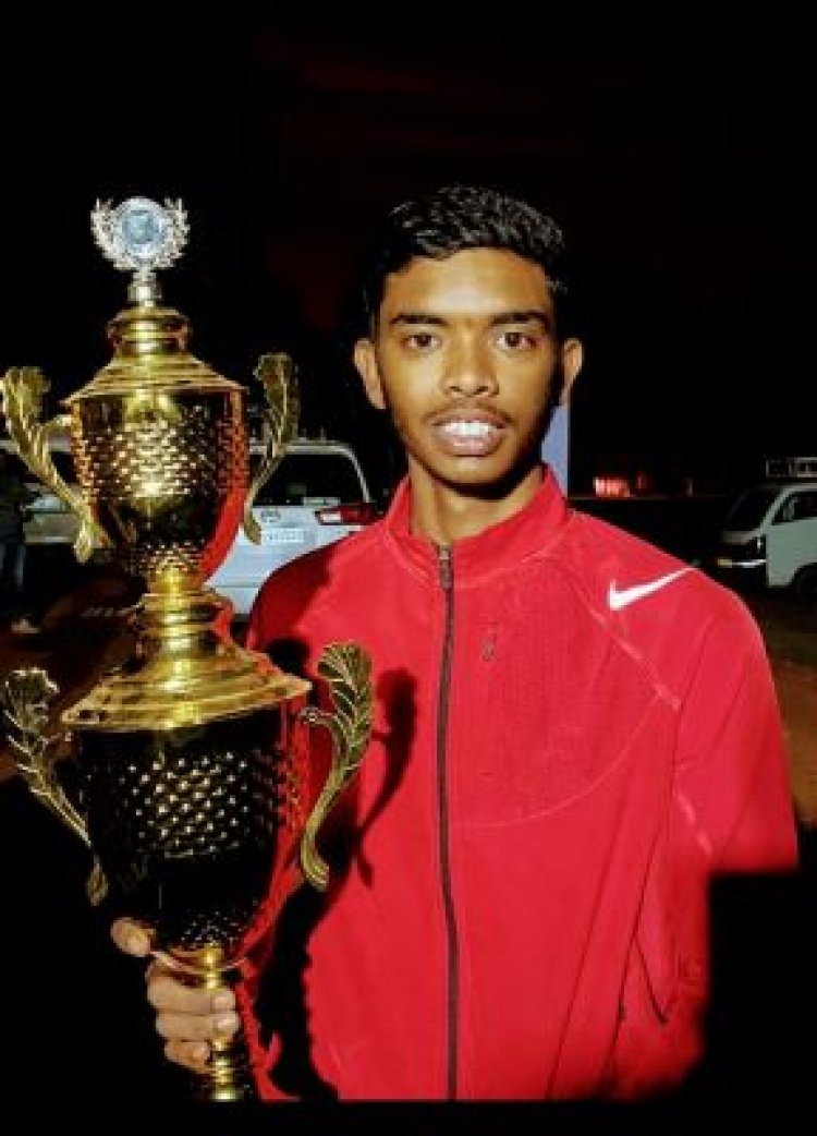 छत्तीसगढ़ संघ अंडर 19 प्लेट ग्रुप इंटर डिस्ट्रिक्ट टूर्नामेंट 2024 में 12 टीमों की जोरशोर भागीदारी