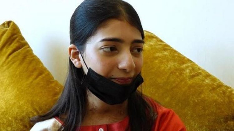 पाकिस्तान की आयशा जिन्हें भारत के ‘दिल’ ने दी नई ज़िंदगी