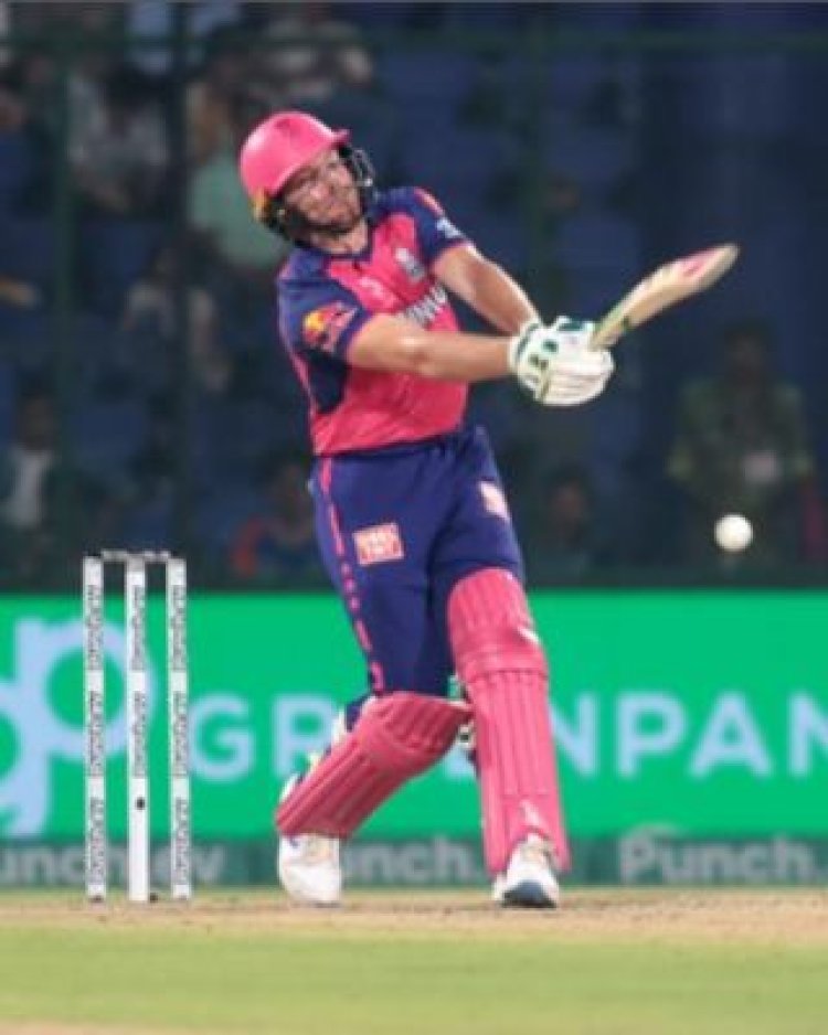 टी20 विश्व कप से पहले वॉन ने कहा, पाकिस्तान के खिलाफ खेलने से बेहतर इंग्लैंड के लिए आईपीएल