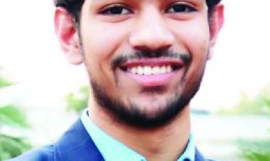 ट्रिपल आईटी छात्र को 1.5+ करोड़  का जॉब ऑफर