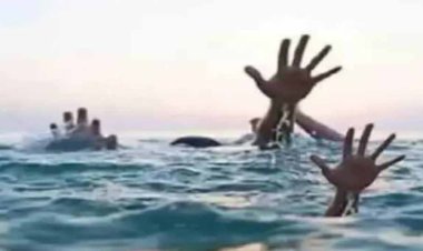 दुनिया भर में हर घंटे डूबने से होती है 26 लोगों की मौत : डब्ल्यूएचओ