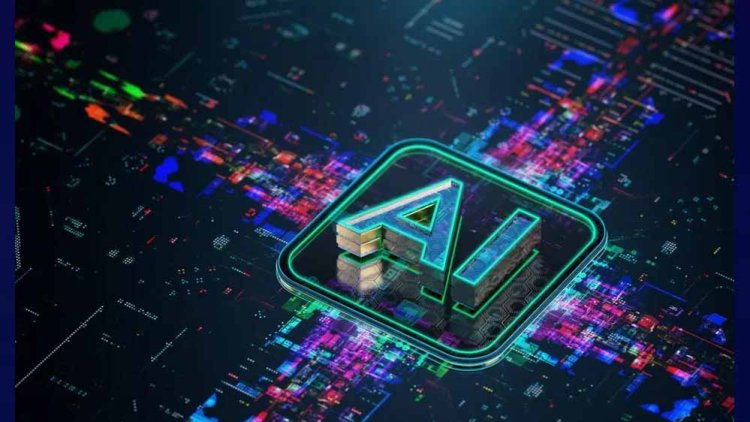 एआई ने भारत में गतिशील उद्यमशीलता परिवेश को गति दी: ओपनएआई के वरिष्ठ अधिकारी