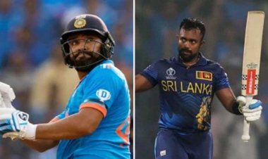 आज से तीन दिवसीय श्रृंखला की बारी, टीम की कमान रोहित शर्मा के हाथों में, अब वनडे का रोमांच शुरू