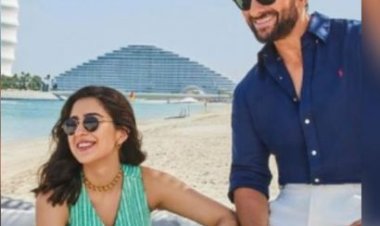 16 साल की उम्र में जब डायरेक्टर ने सारा अली खान को घसीटा कोर्ट में, पापा सैफ और करण जौहर ने की मदद