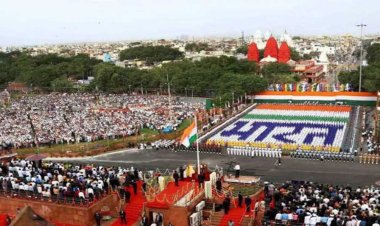 पीएम विद्यालयों के 6 विद्यार्थियों को नई दिल्ली में स्वतंत्रता दिवस कार्यक्रम में शामिल होने का मिलेगा मौका