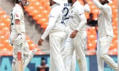 भारत कठिन प्रतिद्वंद्वी है, लेकिन हमने ताकत दिखाई है: ट्रैविस हेड