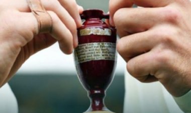 एशेज 2025-26 : एशेज सीरीज का शेड्यूल जारी, पर्थ में पहला मैच