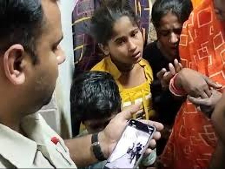 शिवपुरी जिला अस्पताल में मरीज की मौत:हंगामा कर परिजनों ने डॉक्टर को घेरा, इलाज में लापरवाही के लगाए आरोप