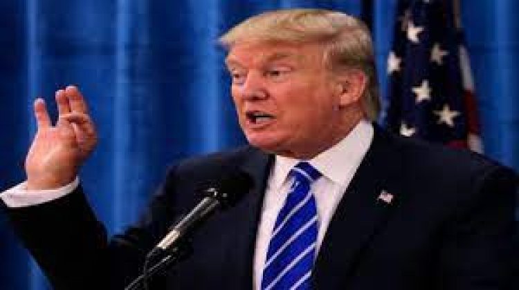 ट्रंप ने प्रधानमंत्री मोदी की तारीफ की, 'सबसे अच्छा इंसान' बताया