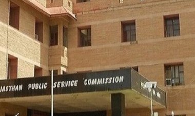 स्कूल लेक्चरर और कोच के 2202 पदों पर आवेदन शुरू:ढाई साल बाद निकली वैकेंसी, RPSC की इस साल की सबसे बड़ी भर्ती