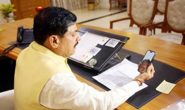 साहसी वारिस खान मध्यप्रदेश का गौरव: मुख्यमंत्री डॉ. यादव