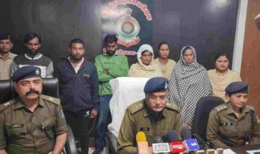 किन्नर हत्याकांड : मुंबई से आकर छत्तीसगढ़ के किन्नर मठ में कब्जा जमाना चाहती थी तपस्या