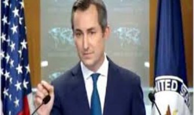 अदानी के मामले में भारतीय संसद में हंगामें पर क्या बोला अमेरिका?