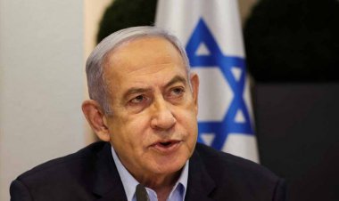 नेतन्याहू ने कहा उन्होंने कैबिनेट की मंजूरी के बाद सीजफायर को ग्रीन सिग्नल दे दिया