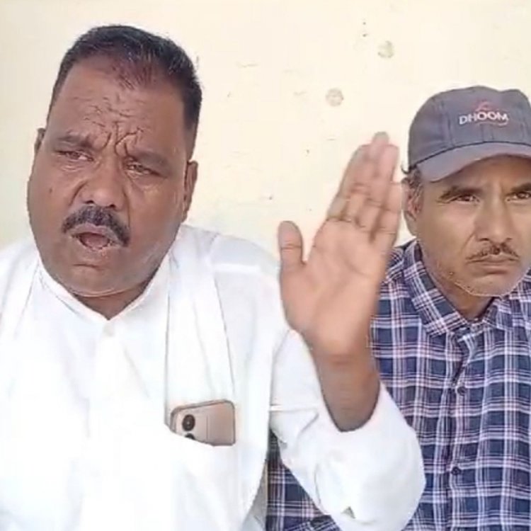 5 नवंबर को नेपा में निकलेगी न्याय अधिकार रैली:जयस की अगुवाई में दोपहर 12 बजे आमसभा, तहसील कार्यालय तक निकलेगी रैली