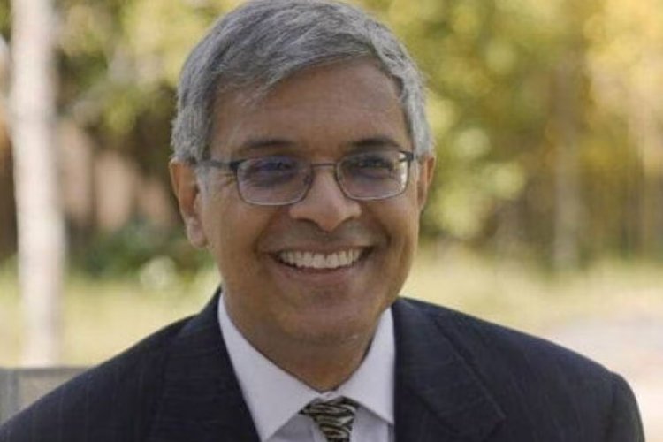 ट्रंप ने कोलकाता के रहने वाले जय भट्टाचार्य पर जताया भरोसा, दी बड़ी जिम्मेदारी