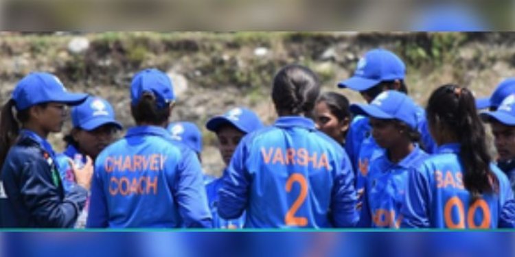 भारत नेत्रहीन महिला टी20 विश्व कप की मेजबानी करेगा; पाकिस्तान का इससे कोई लेना-देना नहीं: सीएबीआई प्रमुख