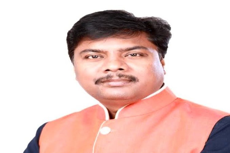 कांग्रेस की लगातार हार पर भाजपा ने पूछा बड़ा सवाल  ,केदार कश्यप ने कहा एक के बाद एक कांग्रेस की हार का जिम्मेदार कौन ?,  कांग्रेस में पसरा सन्नाटा,जनता के साथ किए धोखे का मिल रहा फल:केदार कश्यप