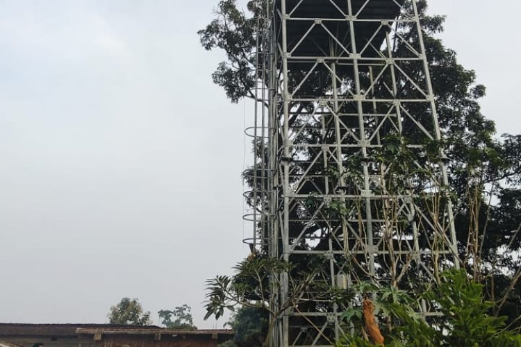 हर घर जल श्रेणी में शामिल हुआ गांव मड़वाकानी,    गांव में 65 क्रियाशील घरेलू नल कनेक्शन से दिया जा रहा है सभी घरों में शुद्ध पानी,   ग्रामीणों के पानी की समस्या हुई खत्म,   मुख्यमंत्री को दिया धन्यवाद