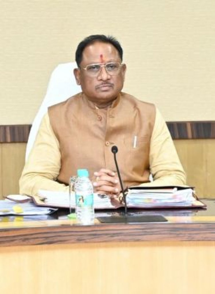 मुख्यमंत्री श्री विष्णुदेव के प्रयासों से अंगदान के क्षेत्र में बढ़ रही है जागरूकता, 25 वर्षीय निहाली के अंगदान ने दो ज़िंदगियों को किया रोशन, अंगदान के माध्यम से छत्तीसगढ़ में अब तक 146 लोगों को मिला जीवनदान