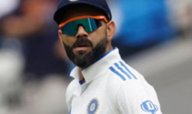 वॉटसन ने चैंपियंस ट्रॉफी में वापसी के लिए कोहली का समर्थन किया