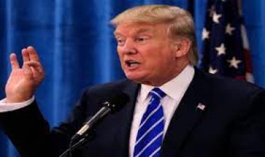 डोनाल्ड ट्रंप की अपील ख़ारिज, हश मनी मामले में सज़ा पर नहीं लगी रोक