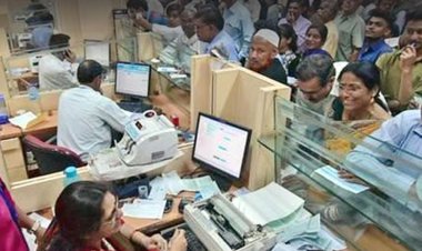 सरकारी नौकरी:बैंक ऑफ बड़ौदा में 1267 वैकेंसी; लास्ट डेट 27 जनवरी, ग्रेजुएट्स से लेकर इंजीनियर्स करें अप्लाई