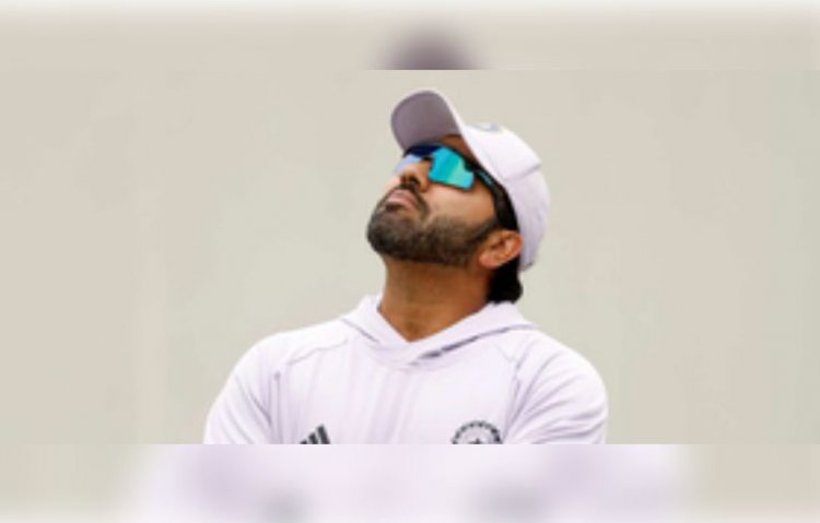 रणजी ट्रॉफी: रहाणे को रोहित से है बड़ी पारी की उम्मीद