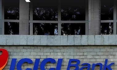प्राइवेट नौकरी:ICICI बैंक ने एमपी के कई शहरों के लिए रिलेशनशिप मैनेजर की वैकेंसी निकाली; एनुअल सैलरी 12 लाख तक