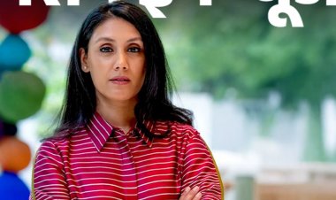 एशिया की सबसे अमीर बिजनेस वुमेन बनीं रोशनी नाडार:IT कंपनी की अध्यक्षता करने वाली पहली भारतीय महिला; जानें कंप्लीट प्रोफाइल