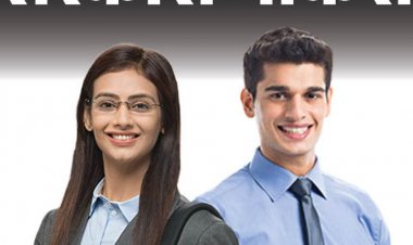 सरकारी नौकरी:छत्तीसगढ़ NBCFDM में 7510 पदों पर भर्ती; लास्ट डेट 15 मार्च, 12वीं पास से लेकर ग्रेजुएट्स करें अप्लाई