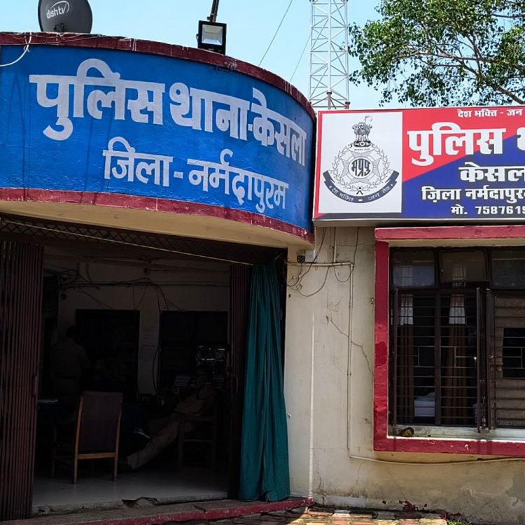 पिता की डांट के बाद किशोरी ने दी जान:खेत पर जाकर लगाई फांसी, 1 साल पहले छोड़ दी थी पढ़ाई