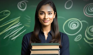 सरकारी नौकरी:शिवाजी कॉलेज, डीयू में असिस्टेंट प्रोफेसर की भर्ती; सैलरी 1 लाख 82 हजार तक, बिना एग्जाम के सिलेक्शन