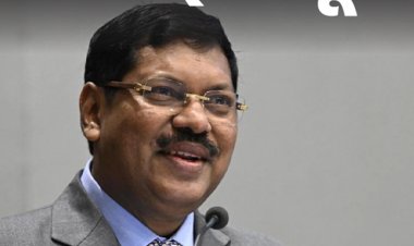 52वें CJI बनेंगे गवई:चुनावी बॉन्ड रद्द करने समेत कई अहम फैसले दिए; संजीव खन्ना की जगह लेंगे, जाने कंप्लीट प्रोफाइल