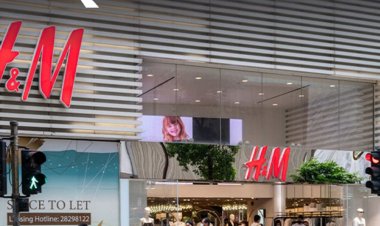 प्राइवेट नौकरी:HM ने एमपी के लिए स्टोर मैनेजर की वैकेंसी निकाली; 9 लाख तक हो सकती है एनुअल सैलरी