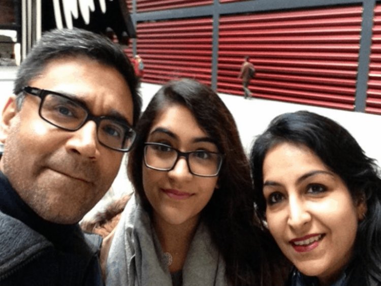 विदेश सचिव विक्रम मिसरी ने X अकाउंट प्राइवेट किया:सीजफायर के ऐलान के बाद ऑनलाइन एब्‍यूज होने लगे; बेटी पर भी हो रहे थे कमेंट्स