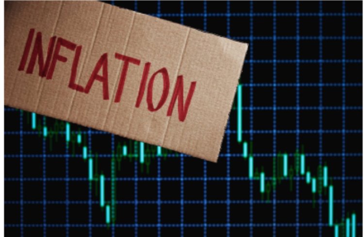 भारत में थोक महंगाई दर अप्रैल में 13 महीनों के निचले स्तर पर रही