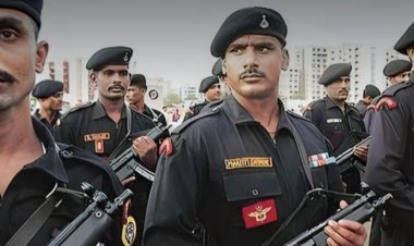 सरकारी नौकरी:इंटेलिजेंस ब्यूरो में 3717 पदों पर भर्ती के लिए आज से शुरू आवेदन, ग्रेजुएट्स करें अप्लाई