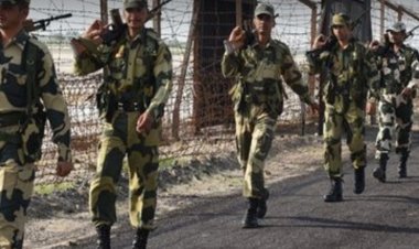 सरकारी नौकरी:BSF में कॉन्स्टेबल ट्रेड्समैन के 3588 पदों पर भर्ती; 10वीं पास को मौका, सैलरी 70 हजार तक