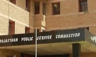 लेक्चरर-कोच एग्जाम-ग्रुप डी की मॉडल ANSWER-KEY जारी:आज से दर्ज कराएं आपत्ति, 25 जुलाई लास्ट डेट; 4 जुलाई को हुआ था एग्जाम