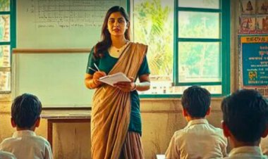 सरकारी नौकरी:राजस्थान में टीचर के 6500 पदों पर भर्ती; आज से आवेदन शुरू, ग्रेजुएट्स करें अप्लाई