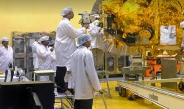 सरकारी नौकरी:ISRO में 96 पदों पर निकली भर्ती; ग्रेजुएट्स से लेकर इंजीनियर को मौका, बिना एग्जाम, इंटरव्यू के सिलेक्शन